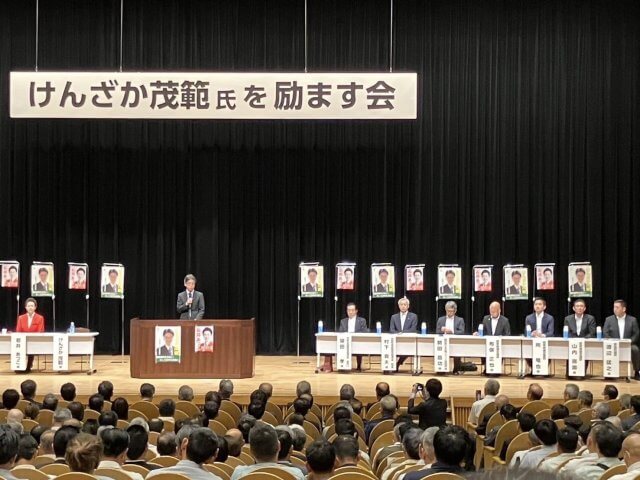「田んぼダム利活用促進事業」現地視察 他 ｜公式ブログ｜所 たつや
